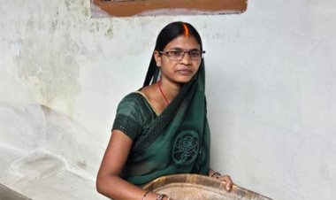 सेवा की कहानी : हर माह की बचत से बेटी के सपनों को दे रहीं नया आधार