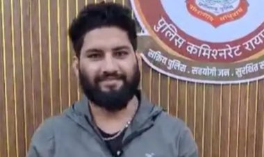 MRM पोर्टल से साइबर ठगी की रकम वापस पाने में मदद