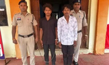 8 साल के बच्चे को अगवा कर मांगे 15 लाख रुपए
