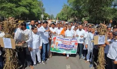 कांग्रेस ने छत्तीसगढ़ के 9 नेताओं को सौंपी जिम्मेदारी