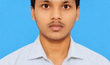 सेवा की कहानी: कौशल प्रशिक्षण से कवेंद्र बने स्वावलम्बी, 17 हजार रुपए मासिक आय से गढ़ रहे भविष्य
