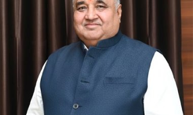 सेवा के 25 वर्ष: जनकल्याण, सुशासन और विकसित भारत के संकल्प की प्रेरक यात्रा