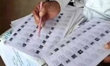 वोटर लिस्ट में नाम जुड़वाने और गलतियां सुधारने का मौका