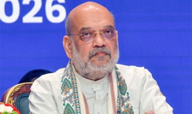 नशे के खिलाफ जंग: पंजाब में पीड़ित परिवारों से मिलेंगे अमित शाह