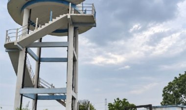 अवेली में नल से जल ने आसान बनाई जिंदगी, 311 परिवारों को मिली राहत