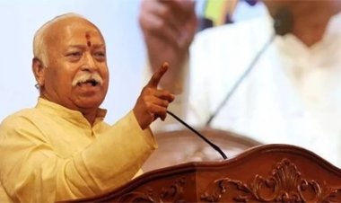 छत्तीसगढ़ में RSS का बड़ा संगठनात्मक बदलाव