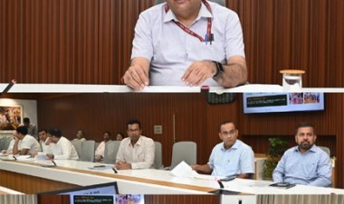 नई दिल्ली के भारत मंडपम में सजेगा छत्तीसगढ़ का भव्य पवेलियन