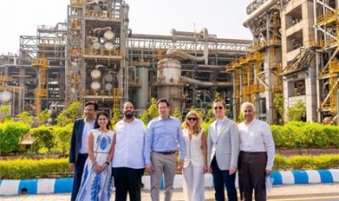 रुबियो ने अंबानी परिवार से की मुलाकात