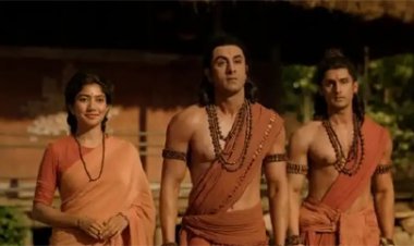 ‘रामायण’ की पहले दिन कमाई 4.88 करोड़