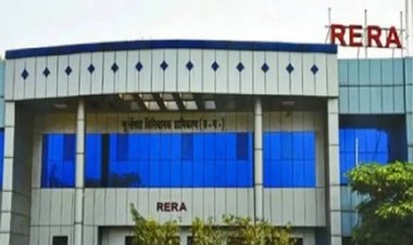 बिना रेरा पंजीयन भूखंडों की बिक्री पर CG-RERA की बड़ी कार्रवाई, सालासार विहार के प्रमोटर पर 25 लाख रुपये का जुर्माना