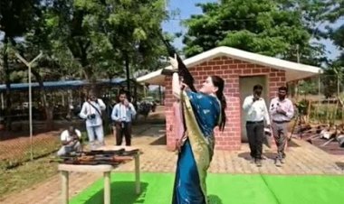 दशहरा फायरिंग: SP अंकिता शर्मा से PHQ ने पूछा सवाल