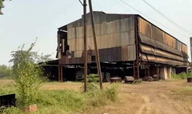रायपुर में सनसनीखेज वारदात: चौकीदार को बांधकर लाखों का कॉपर पार