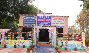 फार्मर प्रोड्यूसर कंपनियों के माध्यम से कृषि सखी एवं पशु सखी की आजीविका को मिल रहा बढ़ावा