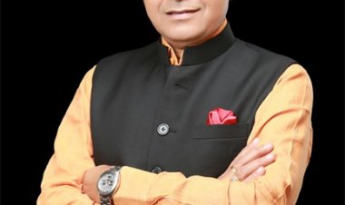 राजस्व मंत्री टंक राम वर्मा की विशेष पहल पर ग्रामीण विकास को मिलेगी नई गति, 6.60 करोड़ रुपये के निर्माण कार्य स्वीकृत