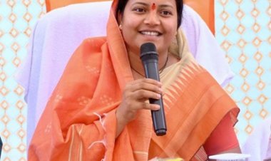 मंत्री राजवाड़े के प्रयासों से छह परियोजना-सह-संसाधन केंद्रों के भवनों को मंजूरी