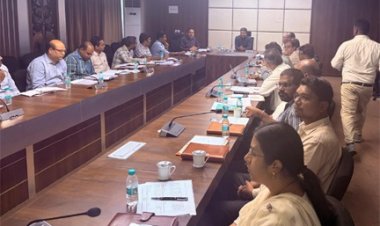 छत्तीसगढ़ गृह निर्माण एवं अधोसंरचना विकास मंडल की OTS-2 योजना को बड़ी सफलता, अब तक 62.5 प्रतिशत संपत्तियों का विक्रय