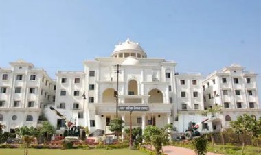 चार दिन सफाई बंद, ठेकेदार पर निगम का एक्शन