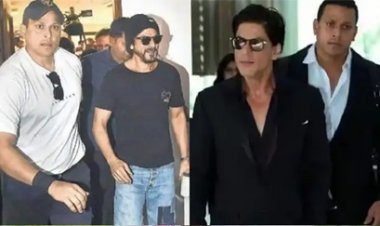 टाइगर पर हमले के बाद सितारों ने बढ़ाई सुरक्षा, चर्चा में शेरा से रवि सिंह तक