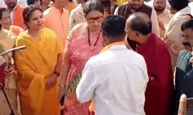 हर विधानसभा क्षेत्र में जनता के साथ दिवाली भोज