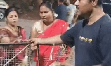 5 पीढ़ियों से बांटी जा रही अस्थमा की निशुल्क दवा
