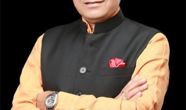 ग्रामीण बेटियों के लिए उच्च शिक्षा की राह होगी आसान,सपनों को मिलेगी नई उड़ान - मंत्री टंक राम वर्मा