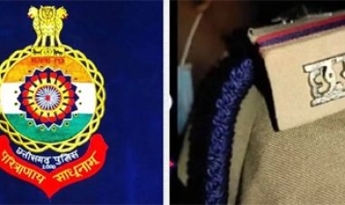 पुलिस विभाग में तबादलों की नई सूची जारी