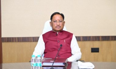 किसानों की सुविधा के लिए राज्य सरकार का बड़ा निर्णय, प्रदेश में 360 नए धान उपार्जन केंद्रों को स्वीकृति