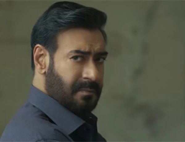 विजय सलगांवकर बन लौटे अजय देवगन