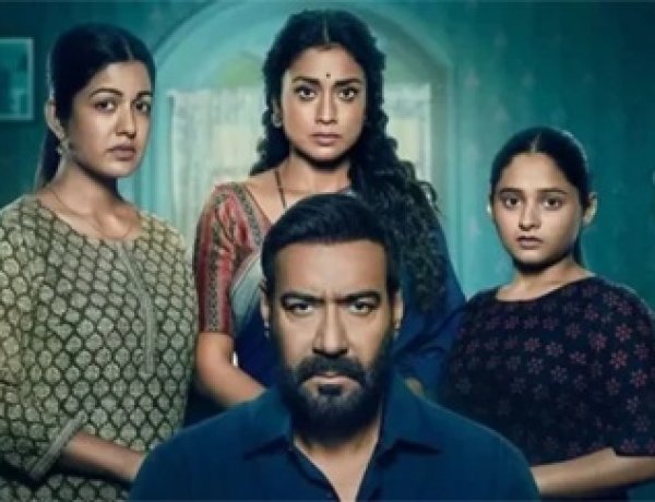 ‘दृश्यम 3’ की बंपर ओपनिंग, 100 करोड़ के करीब