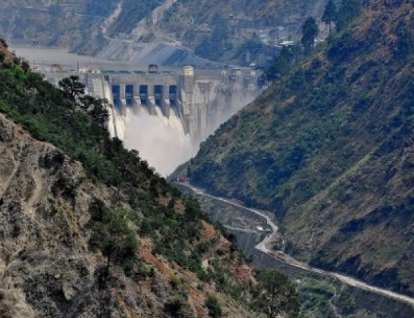 सिंधु जल संधि विवाद में पाकिस्तान को 6 मिलियन डॉलर का खर्च