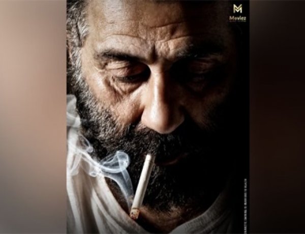 सनी देओल की ‘सूर्या’ 20 नवंबर को होगी रिलीज