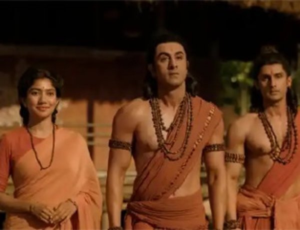 ‘रामायण’ की पहले दिन कमाई 4.88 करोड़