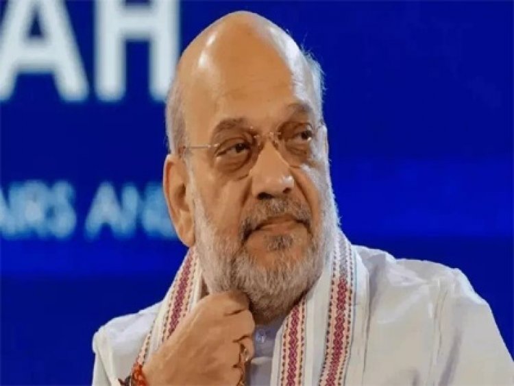 अमित शाह की अध्यक्षता में महानदी पर मंथन