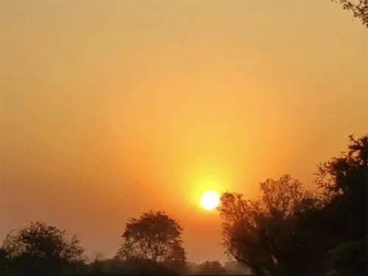 छत्तीसगढ़ से 2-3 दिन में मानसून की विदाई के आसार