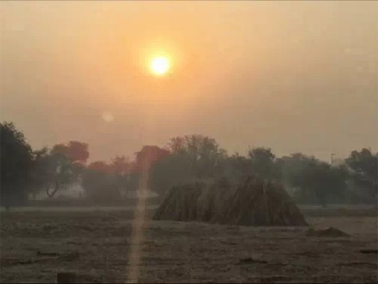छत्तीसगढ़ में मानसून की विदाई शुरू