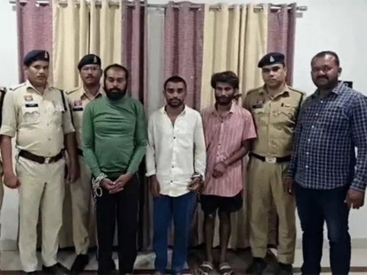 नाखूनों के DNA से हत्यारों तक पहुंची पुलिस