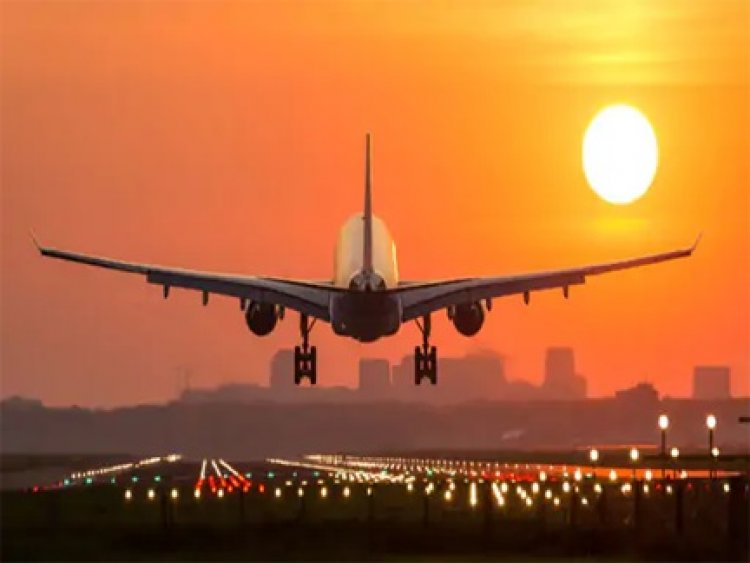 रायपुर से दिल्ली के लिए बढ़ी उड़ानें