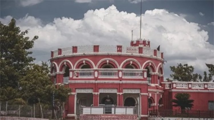 VC के खिलाफ पोस्ट पर खैरागढ़ संगीत यूनिवर्सिटी में विवाद