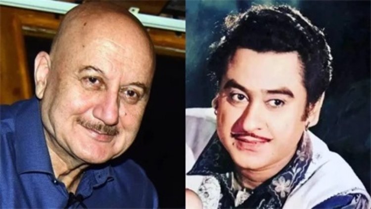 13 अक्टूबर को किशोर के सुरों से गूंजेगा खंडवा