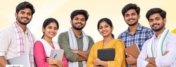 युवाओं को रोजगार के अवसर उपलब्ध कराने रायपुर में होगा दो दिवसीय राज्य स्तरीय रोजगार मेला का आयोजन