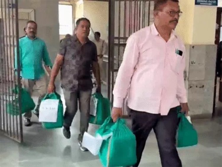 कोल लेवी केस में सिंडिकेट के नेटवर्क का खुलासा