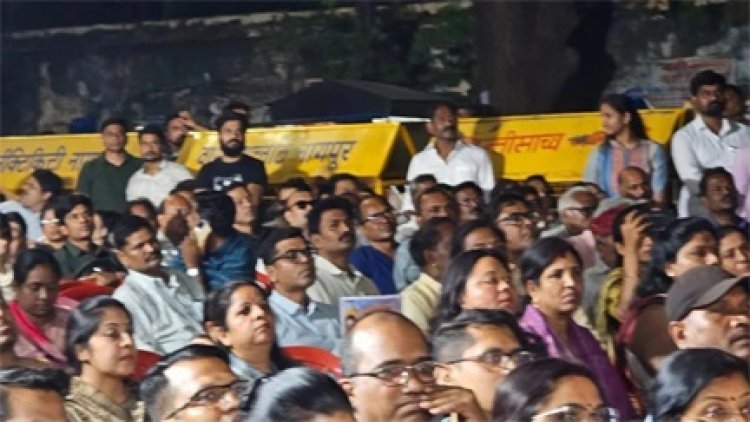 बिजली कर्मचारियों ने OPS के लिए भरी हुंकार