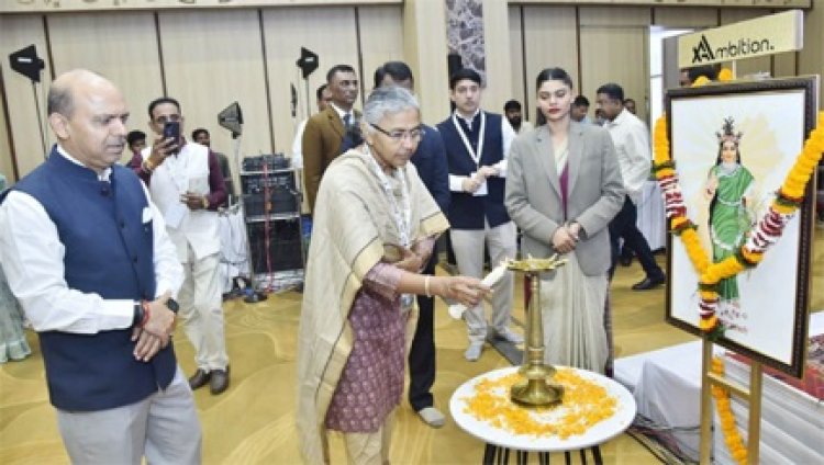 बस्तर से सहकारिता का नया सूर्याेदय
