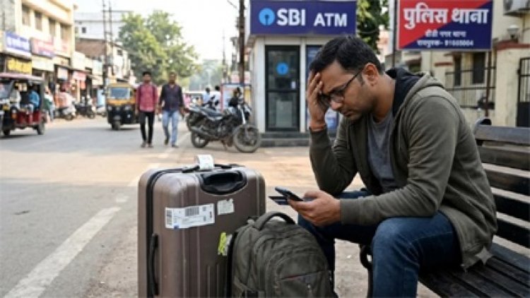 रिंग रोड के ATM में कार्ड बदला, खाते से 1.89 लाख गायब