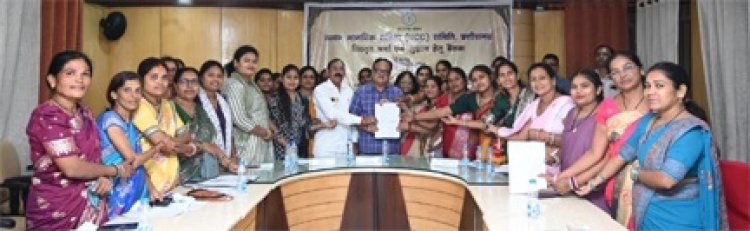 समान नागरिक संहिता पर महिलाओं की मुखर आवाज