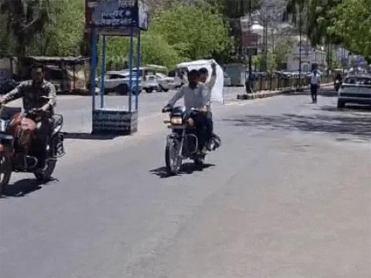 छत्तीसगढ़ में 5 दिन हल्की बारिश, आंधी-बिजली का खतरा
