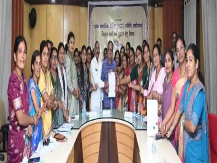 समान नागरिक संहिता पर महिलाओं ने रखी राय, संपत्ति में बराबरी पर जोर