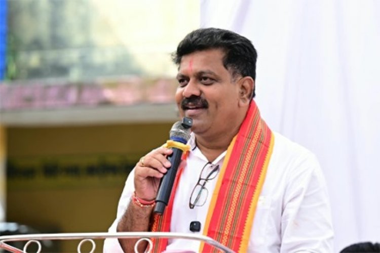 उप मुख्यमंत्री ने बोड़ला में 60 लाख रूपए के विकास कार्यों का किया भूमिपूजन