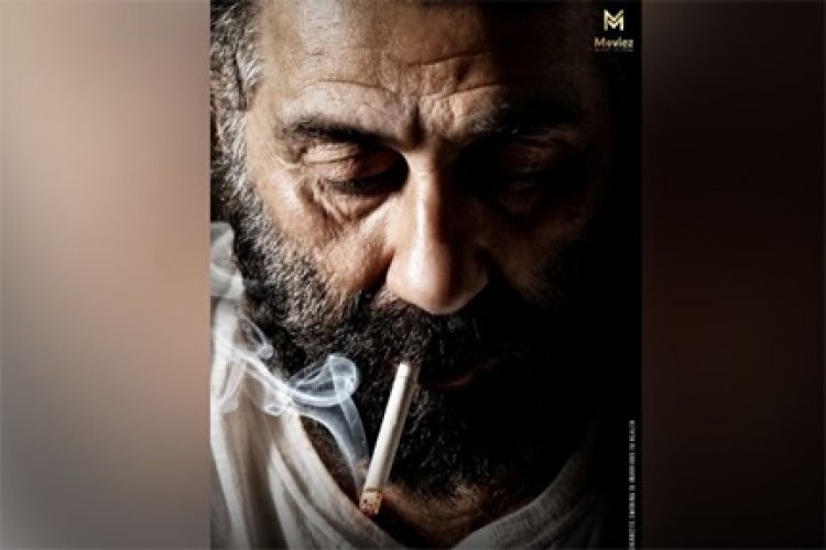 सनी देओल की ‘सूर्या’ 20 नवंबर को होगी रिलीज