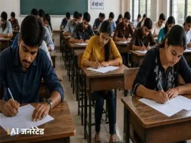 SI-सूबेदार मुख्य परीक्षा स्थगित, नई तारीख का इंतजार